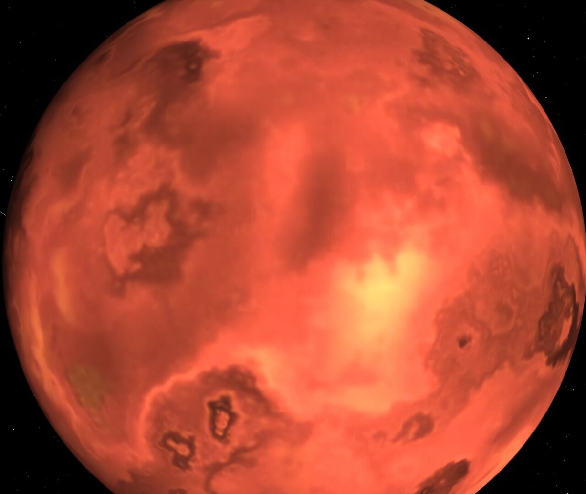 Иллюстрация: NASA  📷
