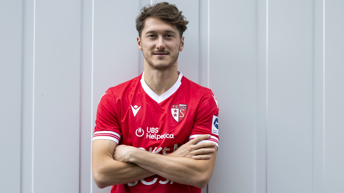 Антон Миранчук