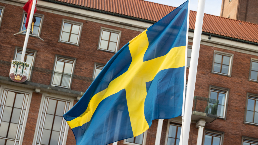    Фото: www.globallookpress.com/Kristian Tuxen Ladegaard Berg