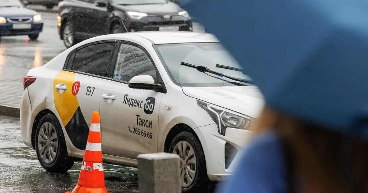 Фото: Марина Молдавская / Коммерсантъ