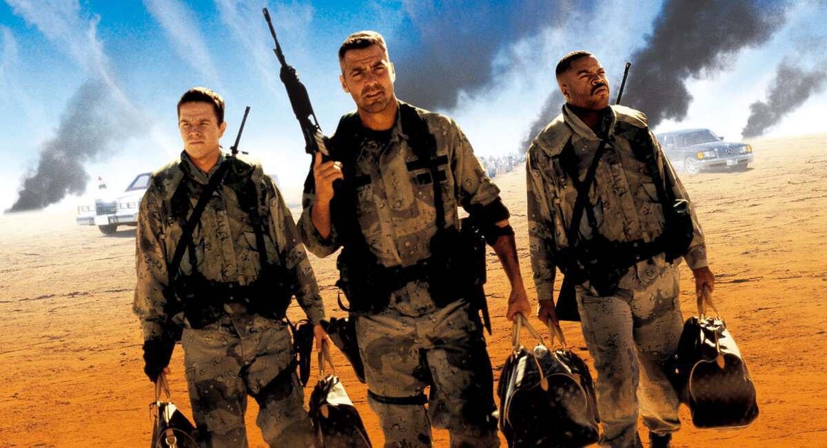 Фильм Три короля