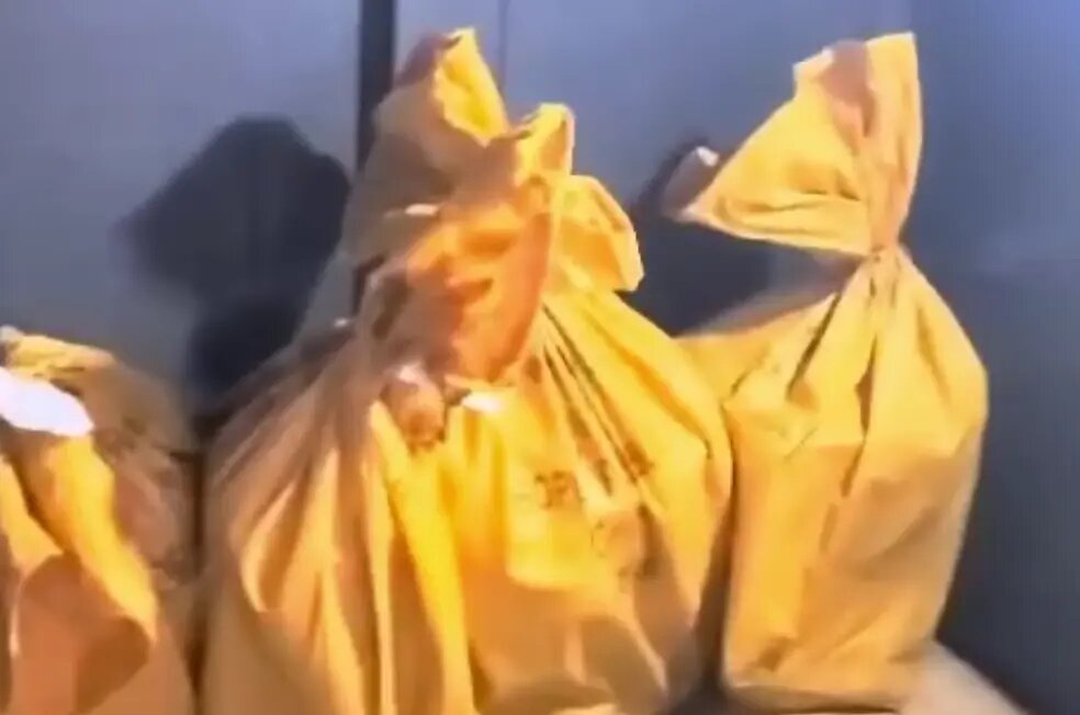    Фото: стоп-кадр видео пресс-службы Ленинград-Финляндской транспортной прокуратуры