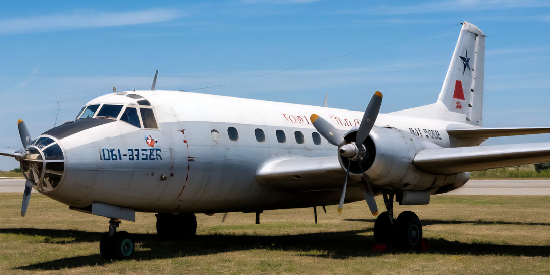 Российские пилоты рассказали о самолёте АН 8: интересное мнение!