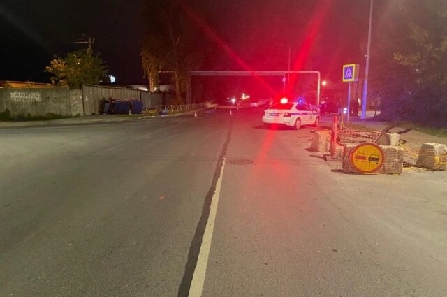    Сейчас по факту ДТП проводится проверка. А родители и сама виновница аварии, наверное, радуются, что происшествие обошлось без более серьезных последствий. Фото: УМВД по Рязанской области