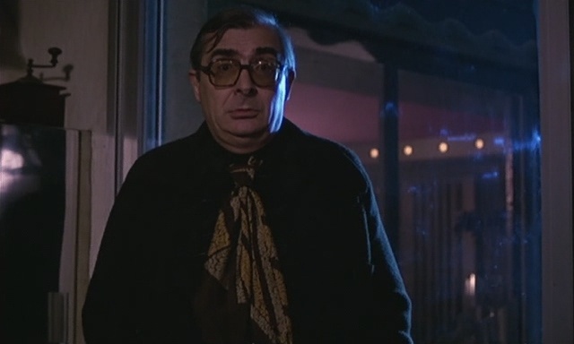 Кадр из фильма «Полар» (1984)