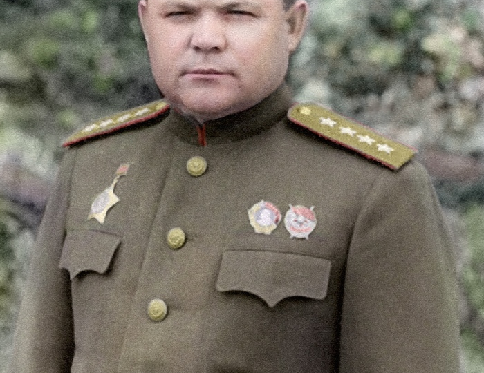 Генерал, заслуживший уважение даже у противника. «Гроссмейстер» Николай Ватутин