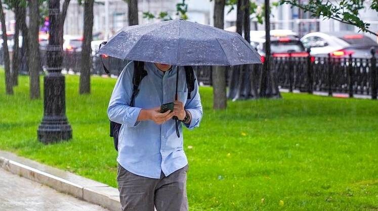    Евгений Самарин. Mos.ru