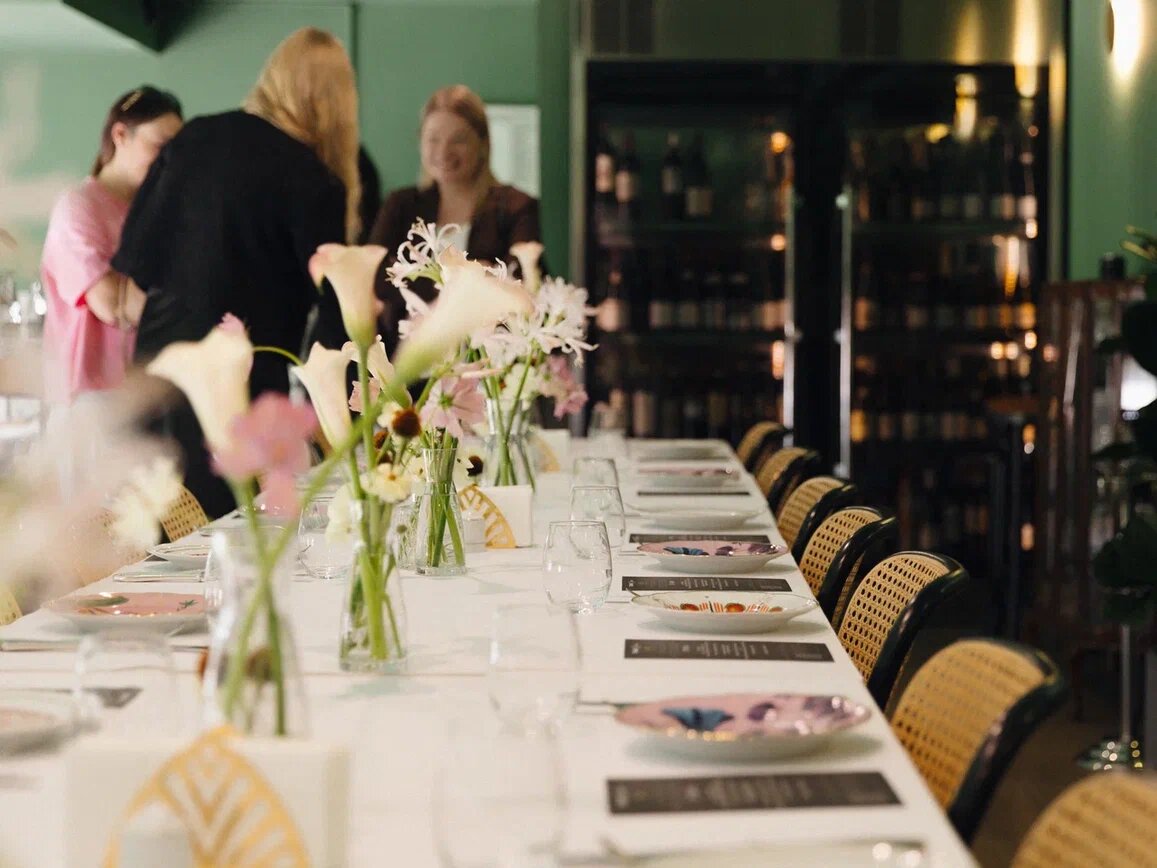    Бренд внедорожников GWM Tank запускает новый сезон гастрономического фестиваля (фото 1)