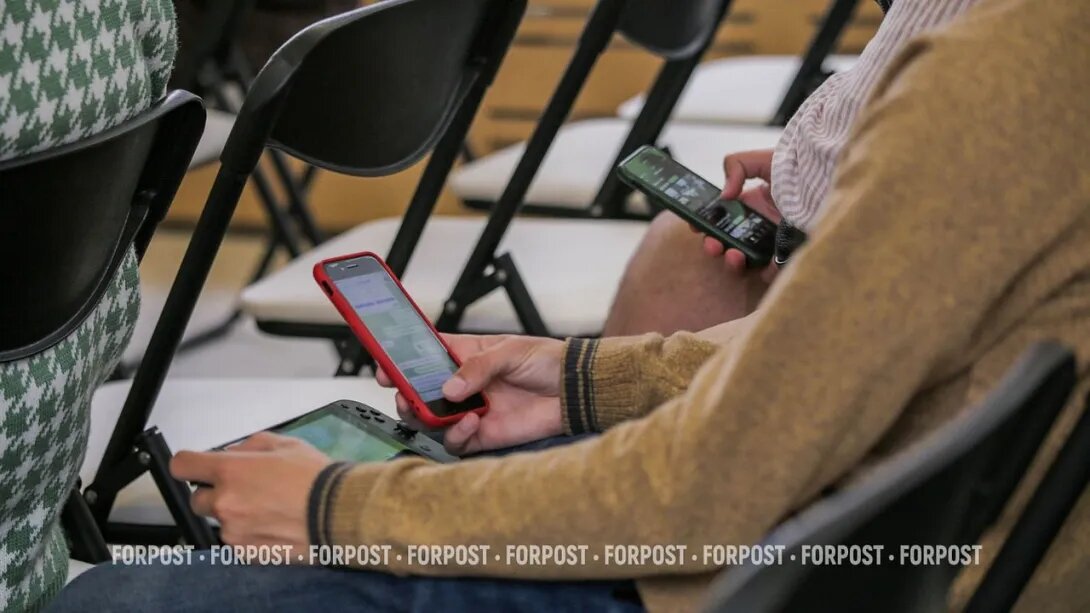 Фото: Ирина Горобец / ForPost