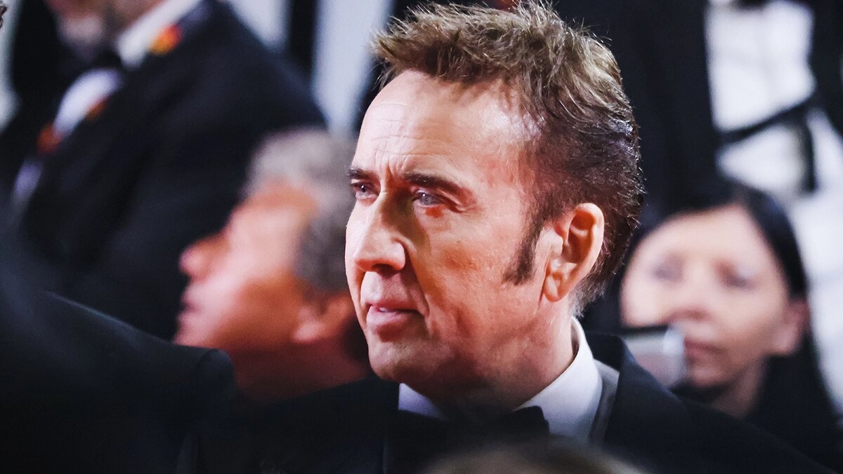   Alessandro Bremec / Zuma / TASS