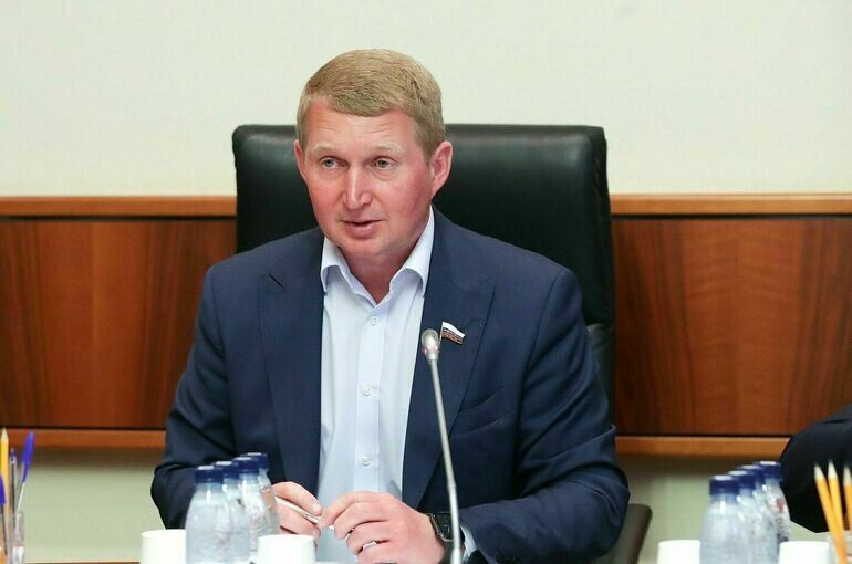   Пресс-служба Госдумы