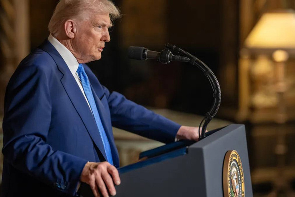     Сайт Белого дома