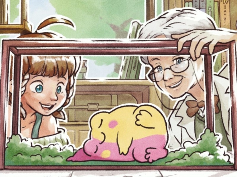    Уже не среда, мои чуваки. EGS раздаёт две игры бесплатно и навсегда