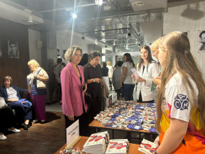    Фото Минкульта Самарской области