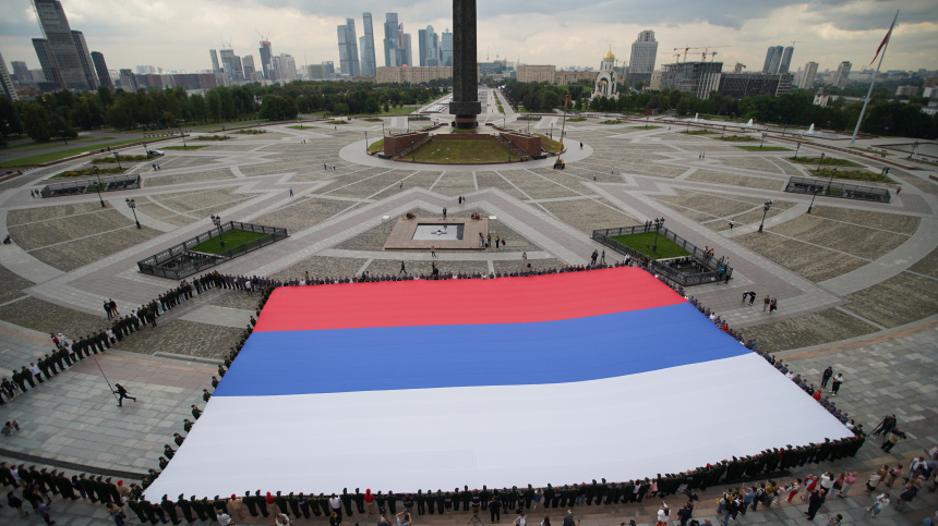    Фото: ИЗВЕСТИЯ/Сергей Лантюхов