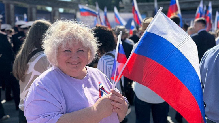    Фото: ВКонтакте//Валентина Казакова/id430026760