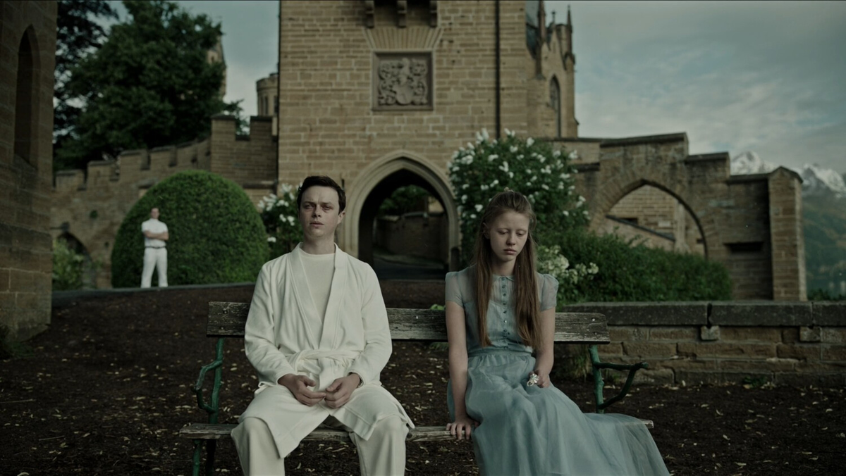 сюжет фильма лекарство от здоровья