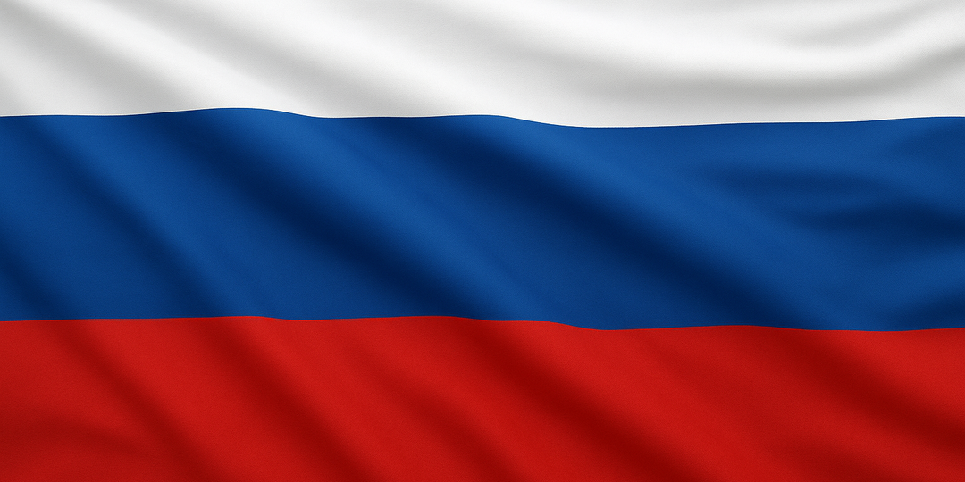 Что означают цвета флага России?