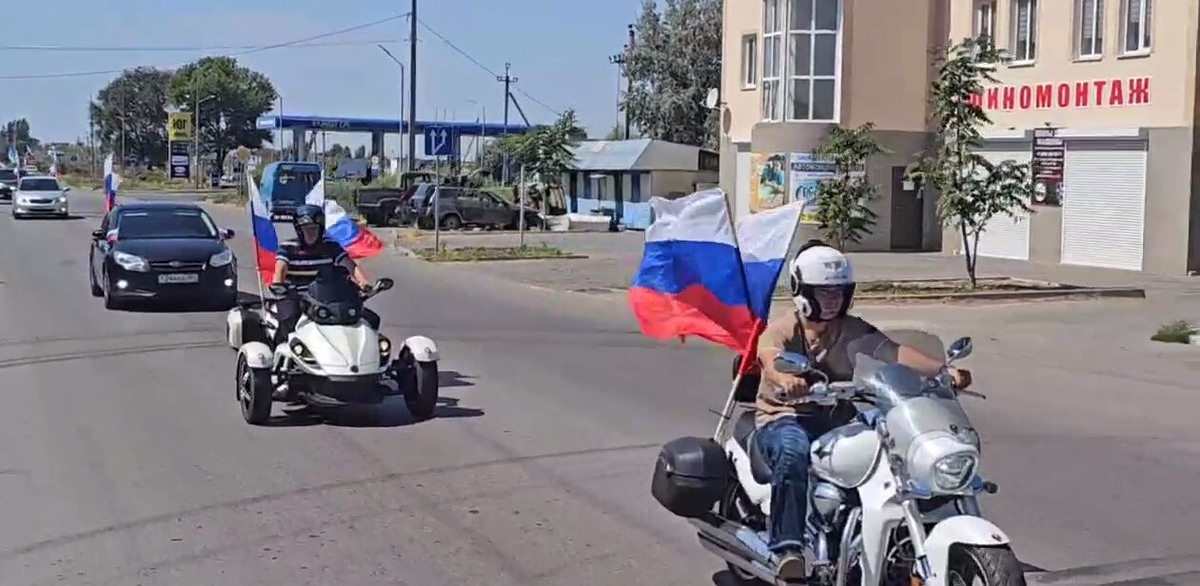    Фото: пресс-служба администрации ГО Скадовск