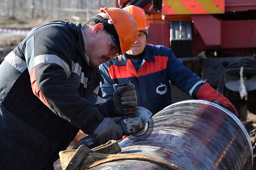    © Виктор Толочко/РИА Новости