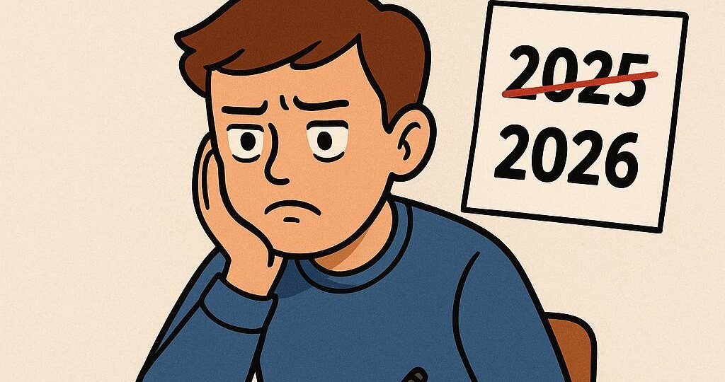 ЕГЭ по математике 2026: «новая версия», в которой новизны чуть меньше, чем ноль