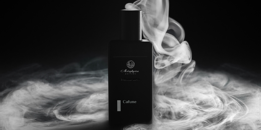 Нишевая парфюмерия: что это и почему все о ней говорят.