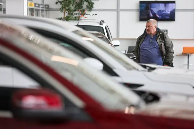    Фото: lenta.ru Оливия Ильинская