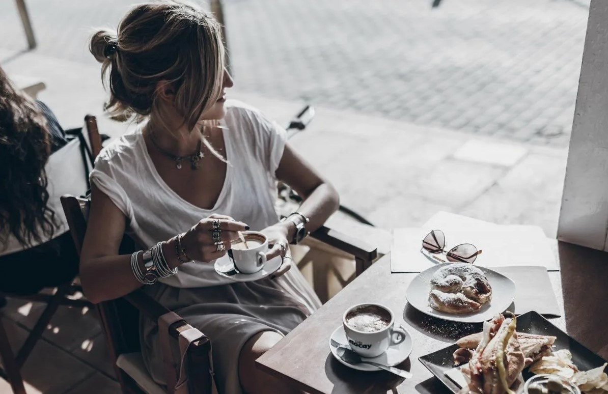 Личность? Или очень качественный сборник семейных рецептов поведения?