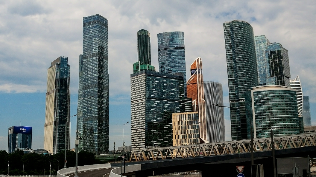    Roman Denisov/Globallookpress