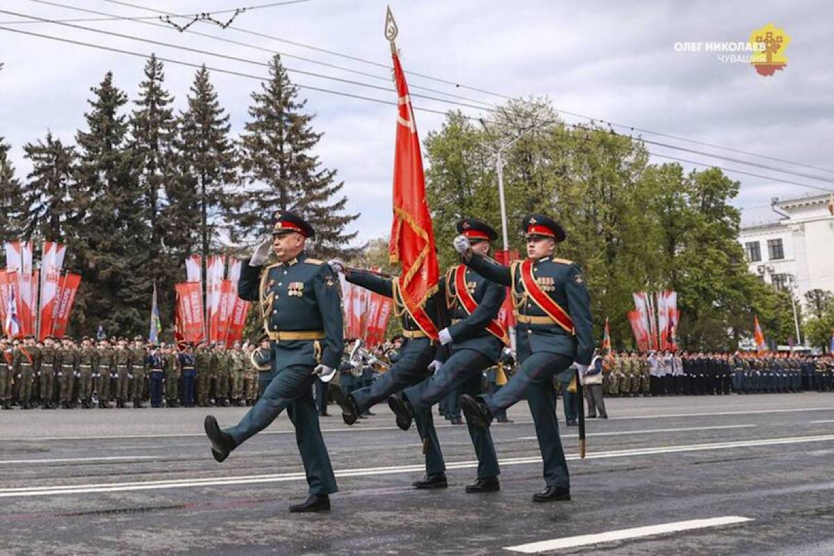    Фото: Олег Николаев, источник: Telegram