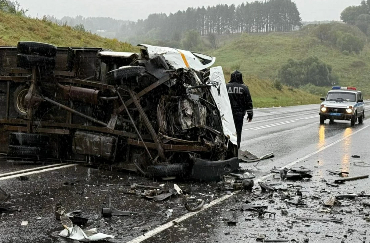     / Источник: ©Пресс-служба УМВД России по Орловской области