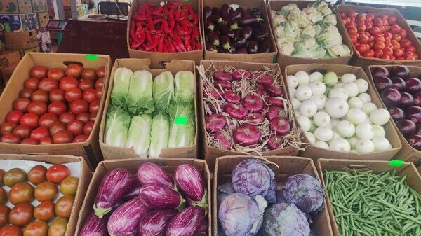    © РИА Новости Крым