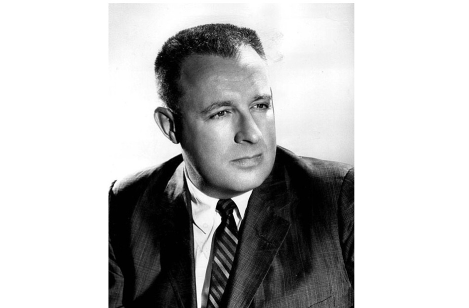 Рэй Брэдбери. 1959 год