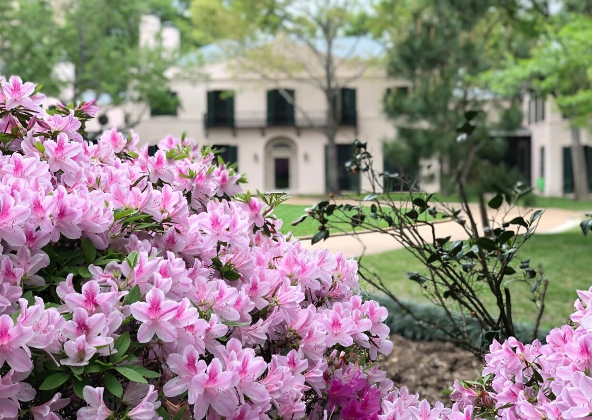 Английский стиль