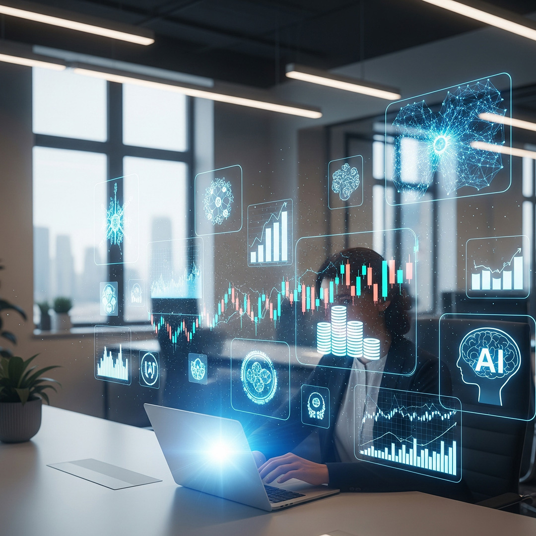 Хочешь работать с ИИ — учись думать в системе, писать код, готовить данные, строить продукты и объяснять результат человеку