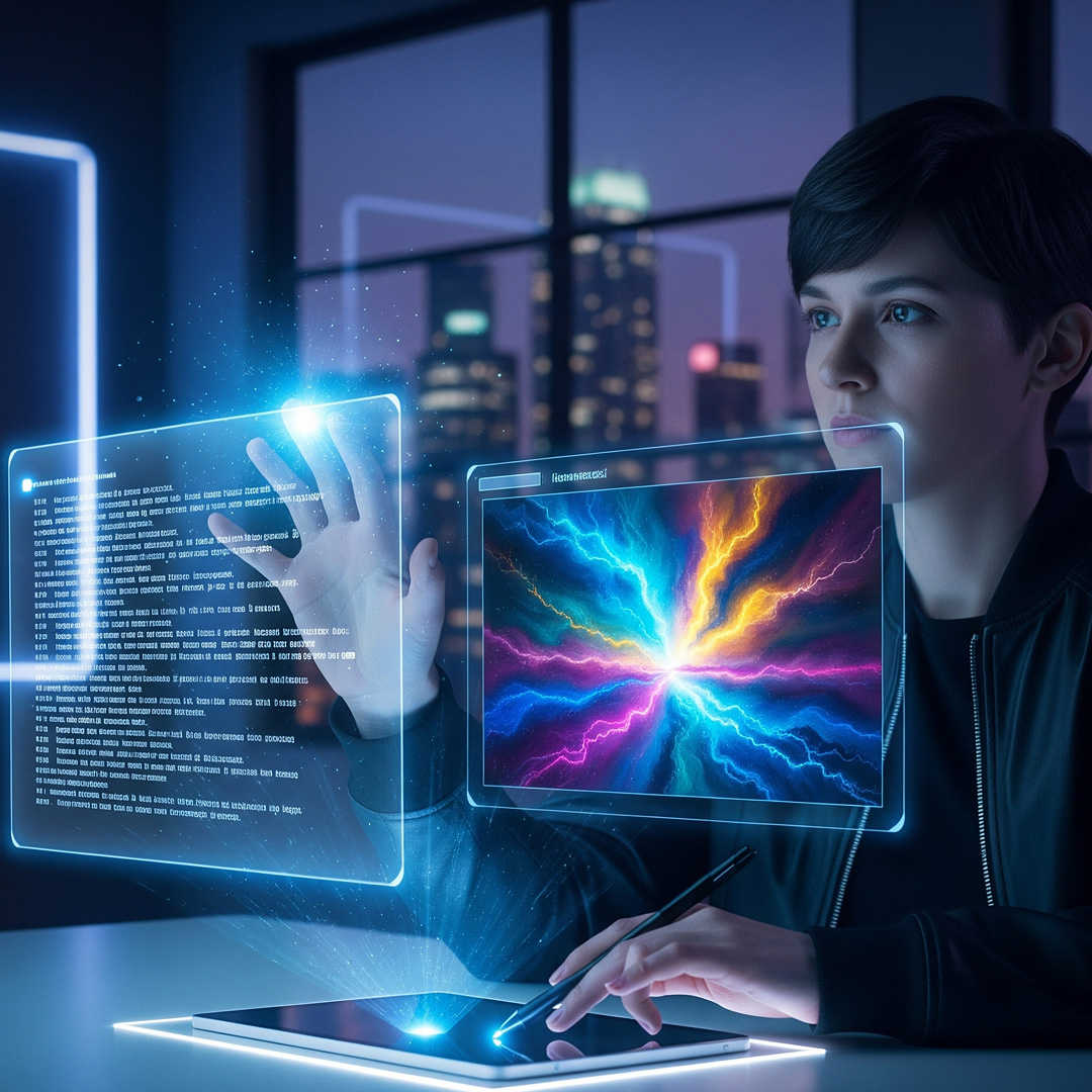 Если хочешь работать с ИИ — учись думать в системе, писать код, готовить данные, строить продукты и объяснять результат. Всё остальное — детали.