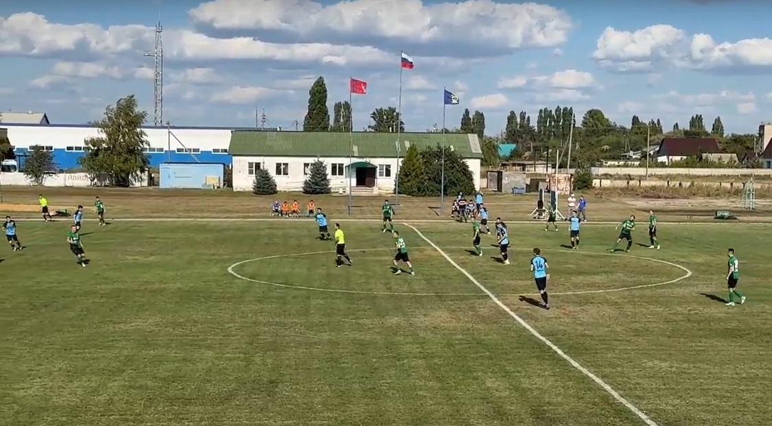 Киквидзе - Ахтуба