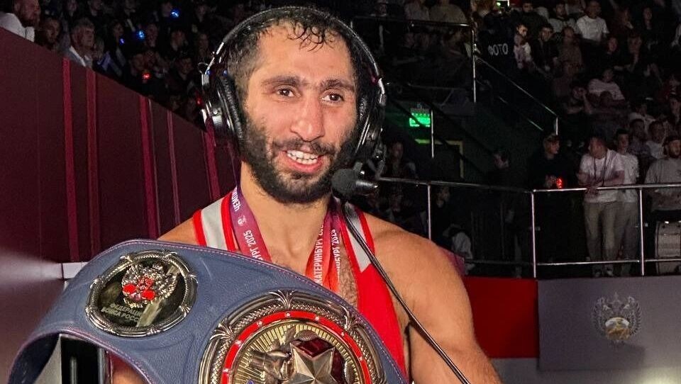     Источник: Федерация бокса Челябинской области