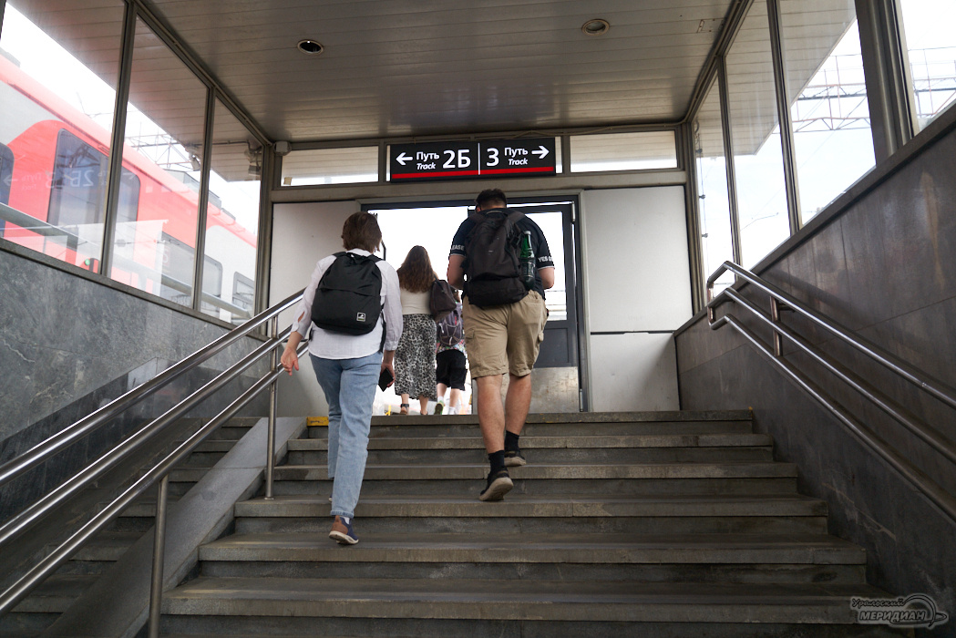    Фото: Лидия Аникина © ИА «Уральский меридиан»