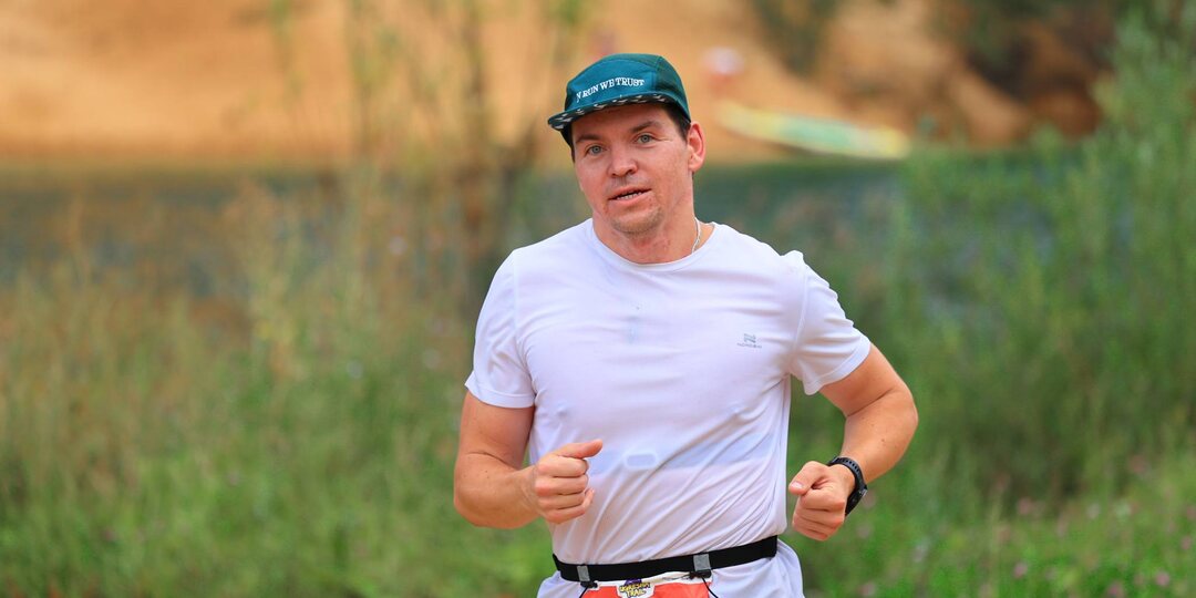 Лыжник, бегун, трейлраннер. Денис Теляков выходит на старт Угреша-Трейл через 2 недели после Elbrus Race 🤟