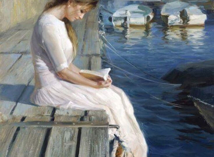 Не та сестра.