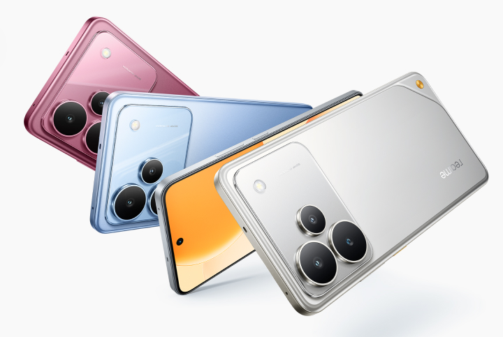 Источник изображения: Realme