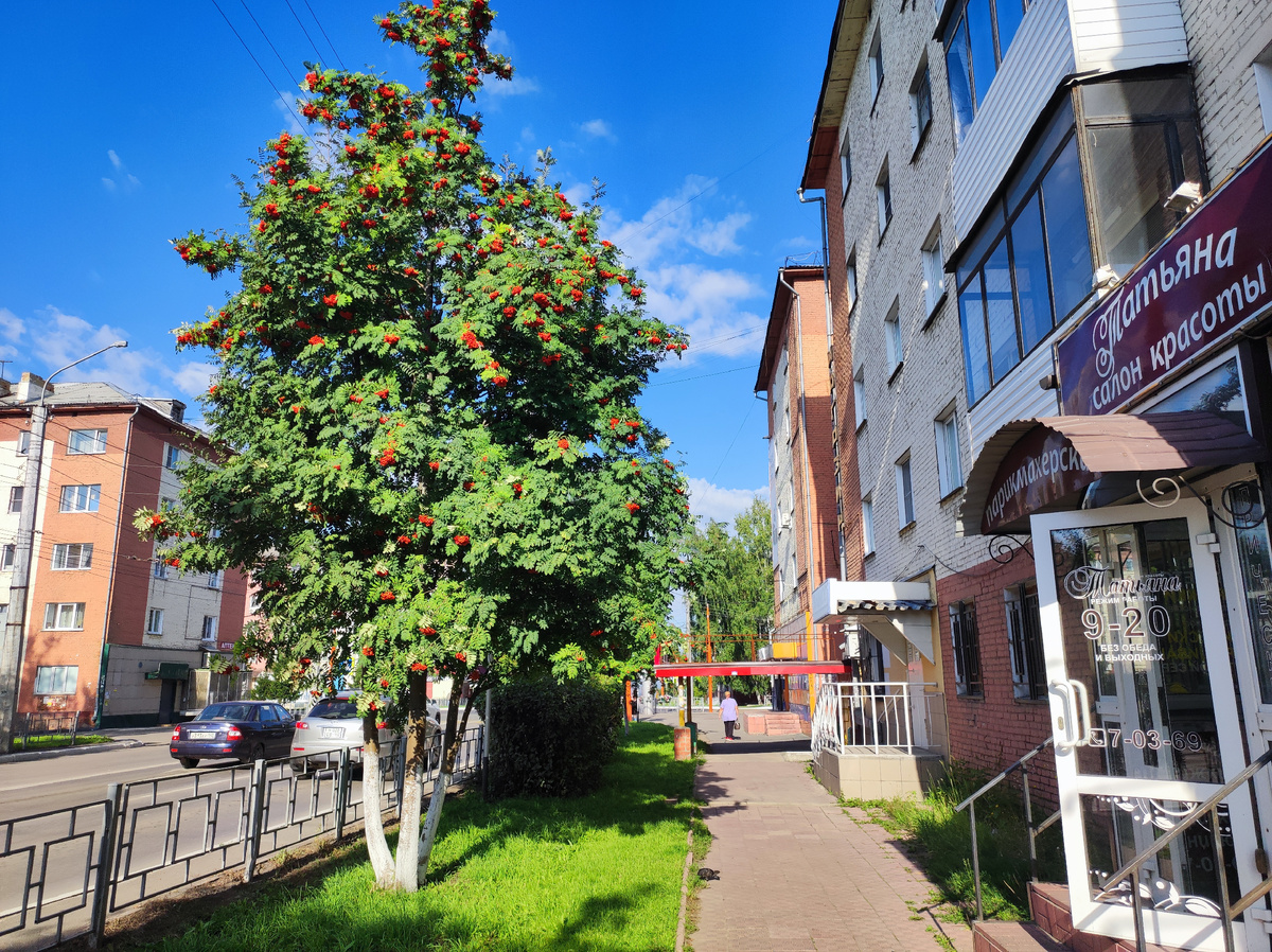 Фото автора 