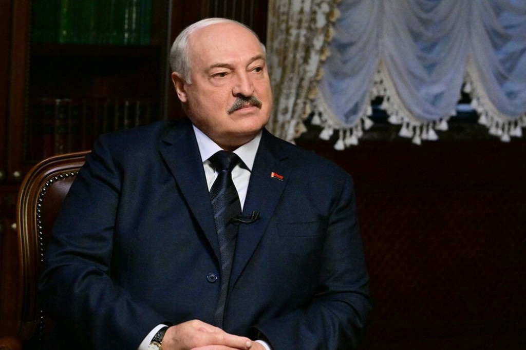    Фото © President.gov.by