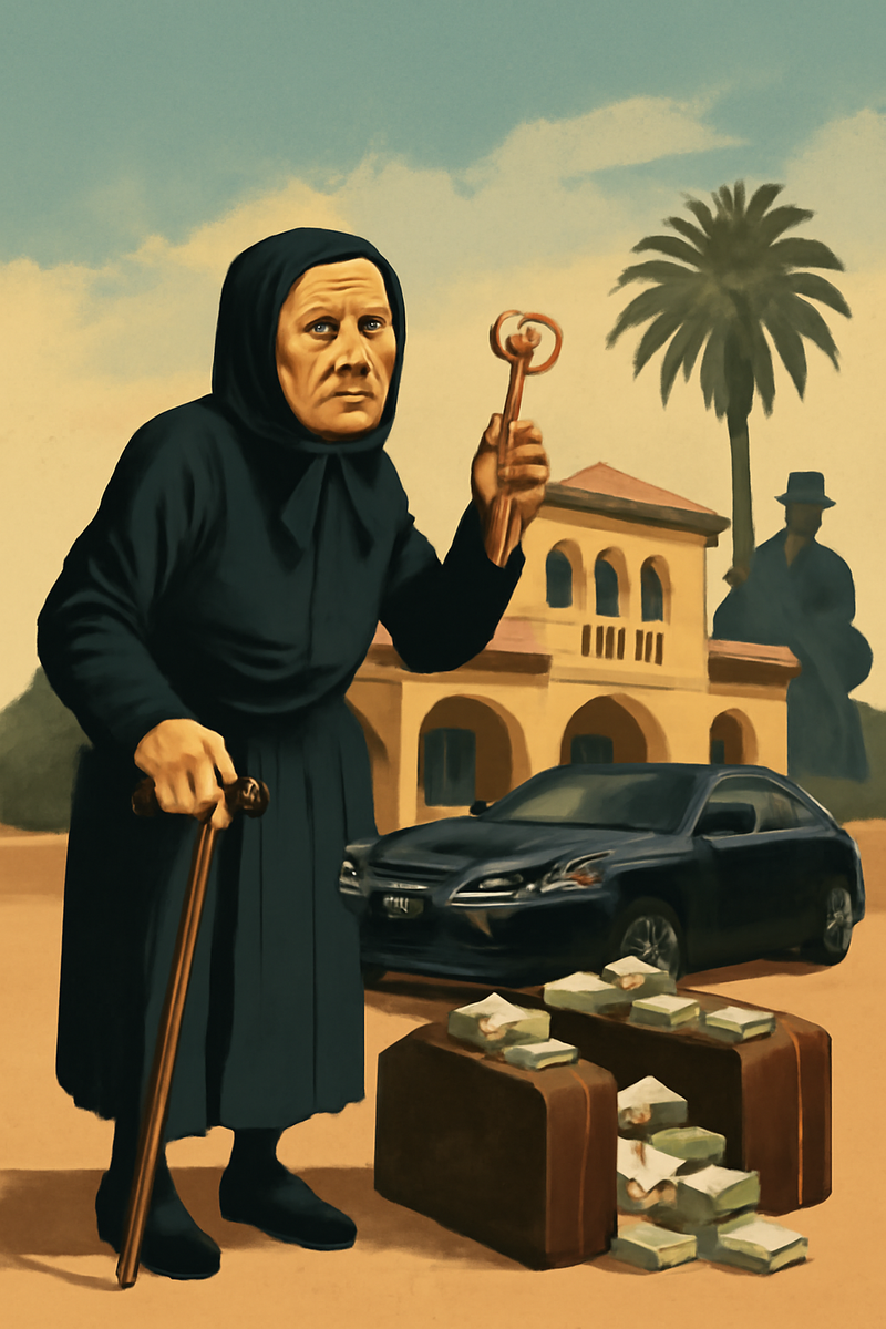 Автор: В. Панченко