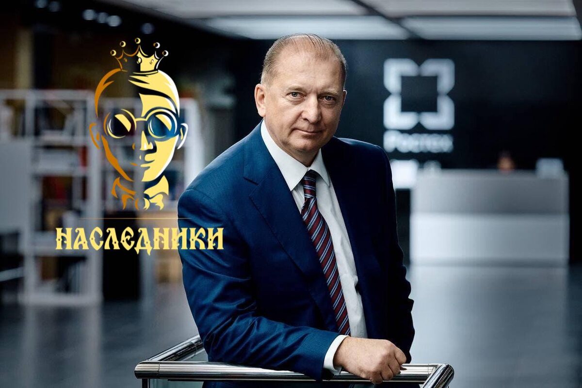 Автоор: В. Панченко