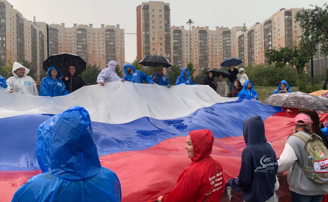   © Заневское городское поселение