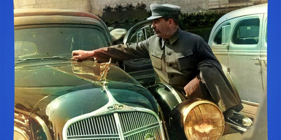 Сталин: больше, чем просто вождь – увлечения, страсти и непарадный портрет советского лидера.