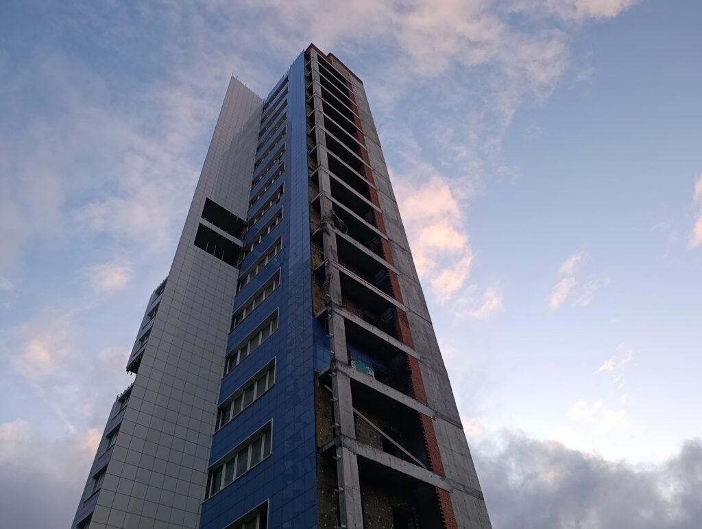    Фото: В курсе.ру Ульяна Бажанова