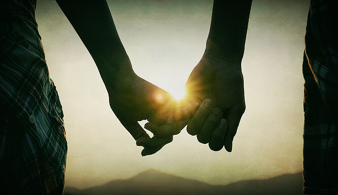 На брак нужно смотреть как на подвиг... Не потерявший любовь, а возрастивший её, непременно спасётся